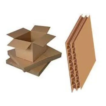 5 Ply Corrugated Box